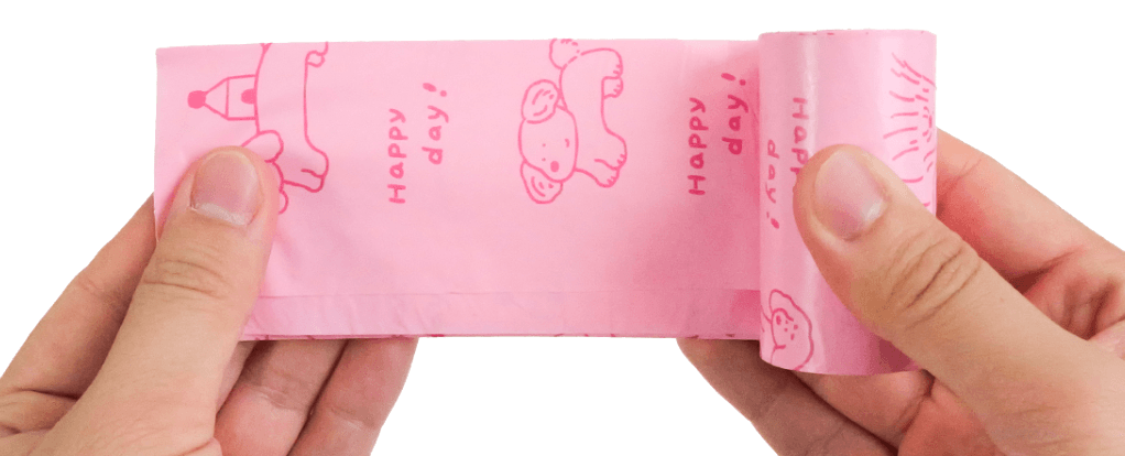 Unroll full pattern roll